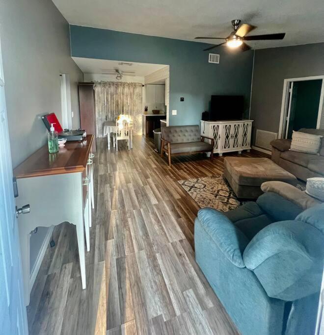 Pinebrook Home Close To Beach Largo Luaran gambar