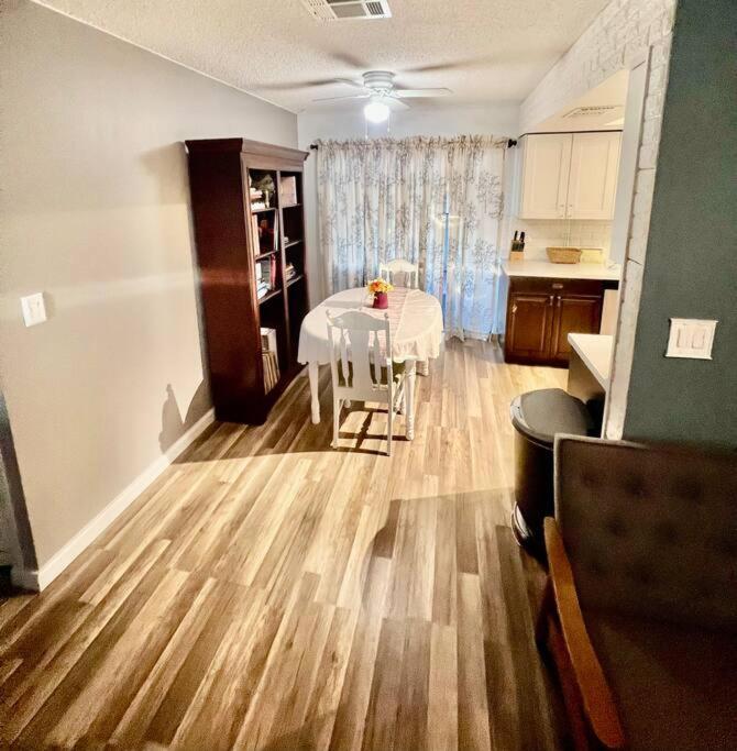 Pinebrook Home Close To Beach Largo Luaran gambar