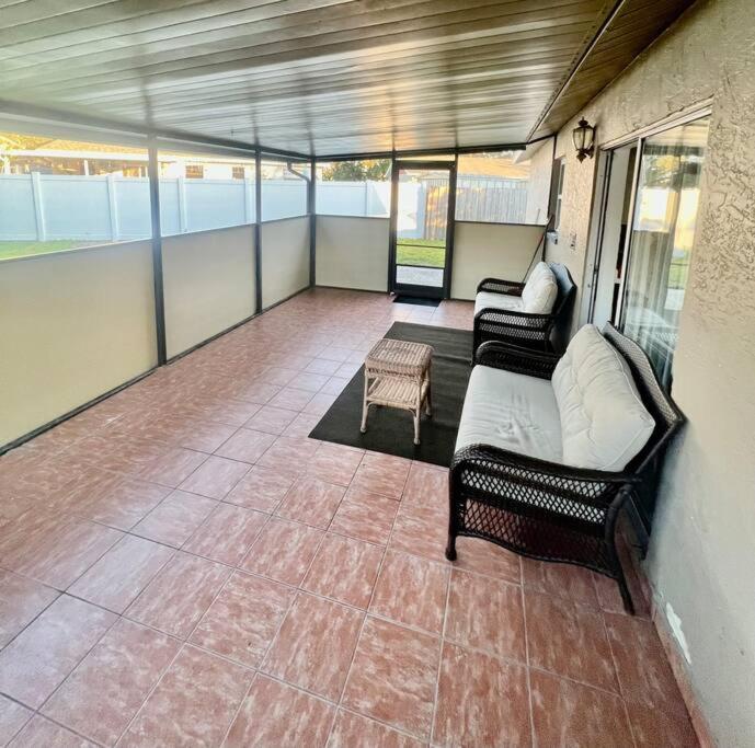 Pinebrook Home Close To Beach Largo Luaran gambar