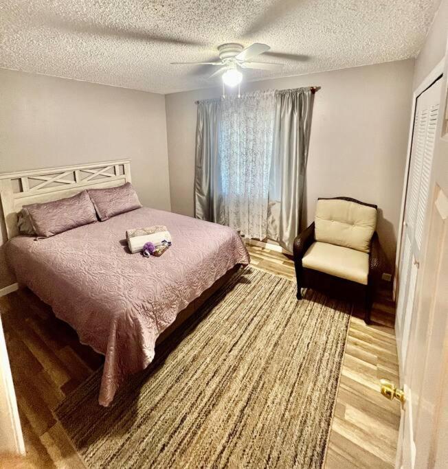 Pinebrook Home Close To Beach Largo Luaran gambar